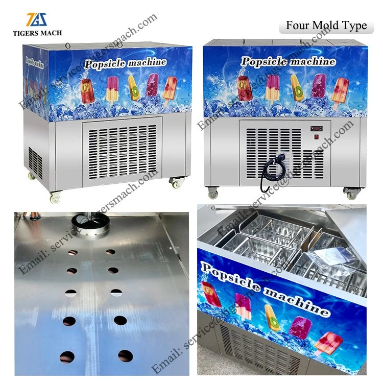Factory Price Popsicle Making Machine Factory Price Popsicle Making Machine
