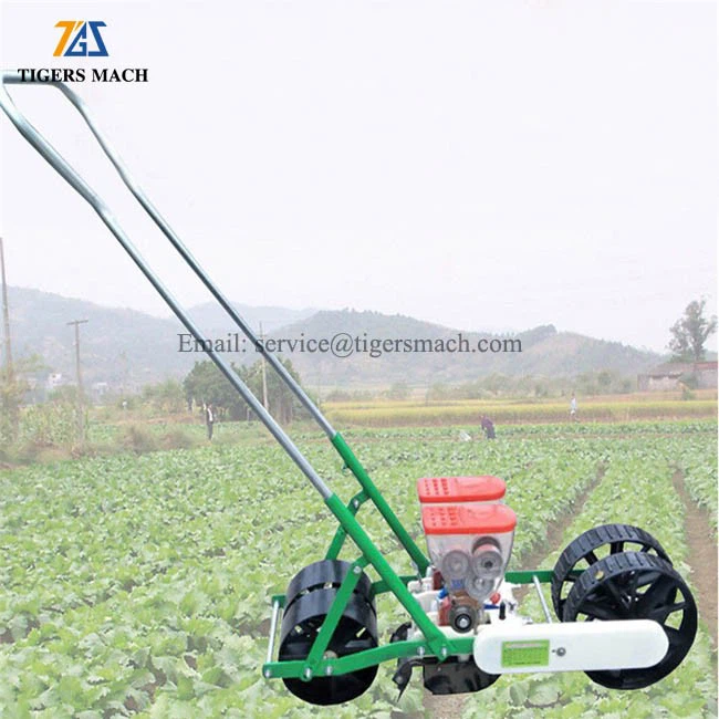 Onion Planting Machine