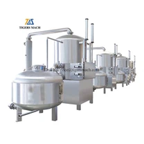 Automatický vákuový fritovací stroj