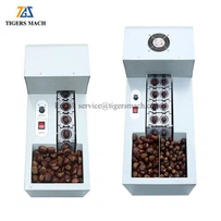 Stroj na otváranie gaštanov