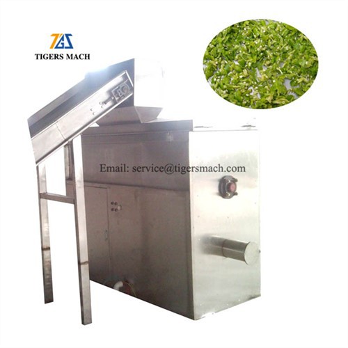 Linka na spracovanie čili omáčky