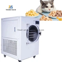 Komerčný stroj na sušenie mrazom