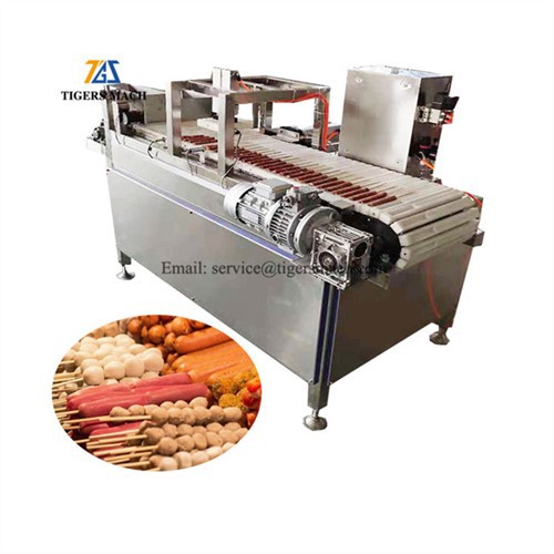 Mäso   opotrebenie   šnúrka   stroj