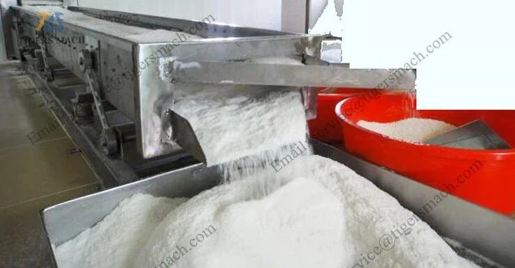 Desiccated Coconut Making Machine Desiccated Coconut Making Machine
