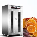 Pripravte si prevádzkovú príručku o stroji na sušičku pot...